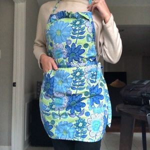 Vera Bradley Apron